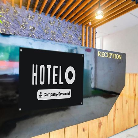Hotel O Ujjain Near Hari Fatak Екстериор снимка