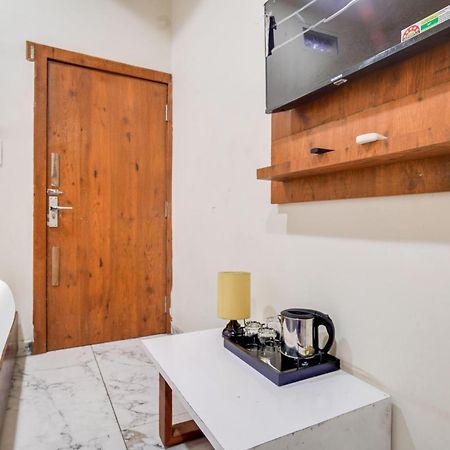 Hotel O Ujjain Near Hari Fatak Екстериор снимка