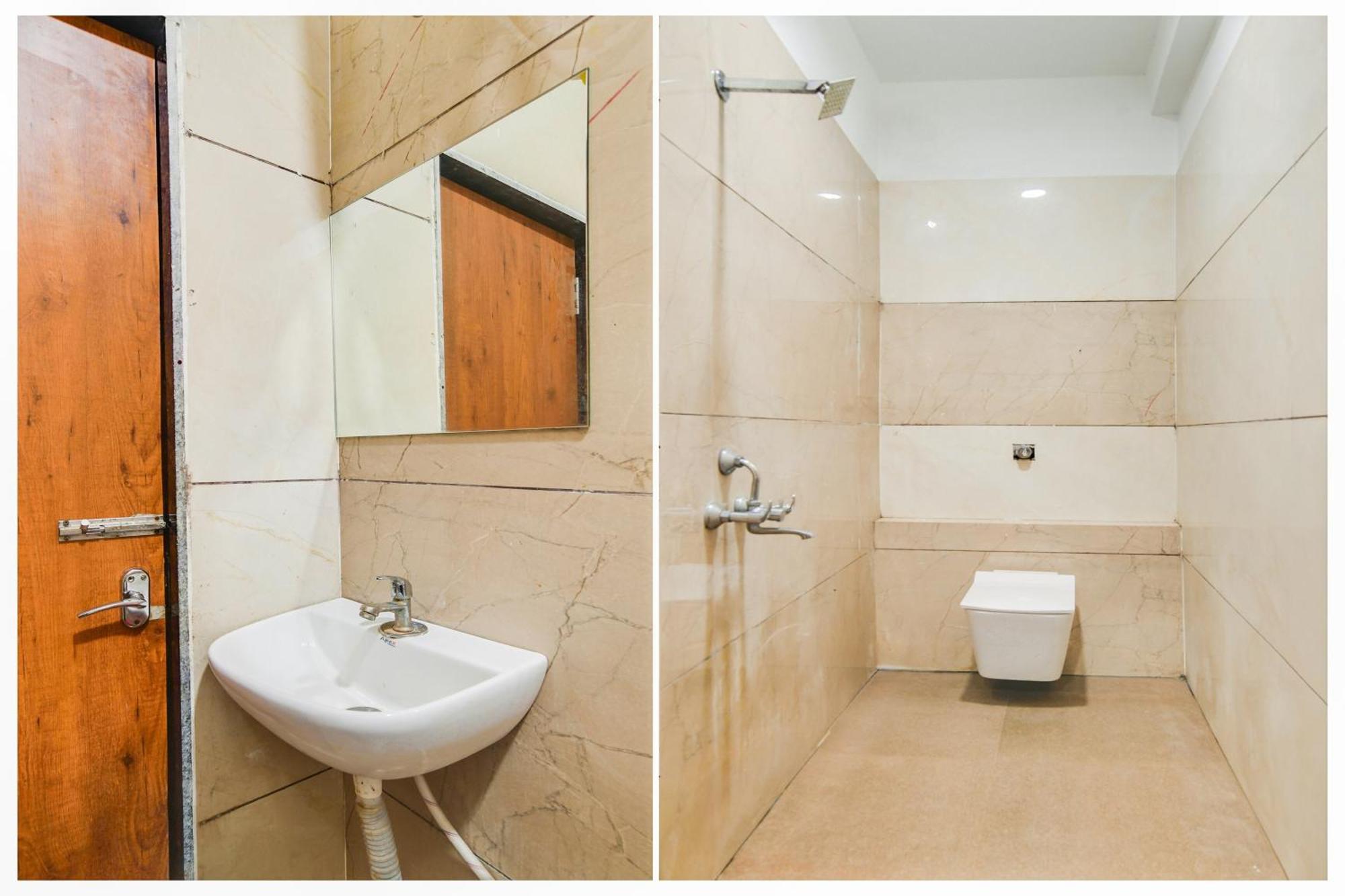 Hotel O Ujjain Near Hari Fatak Екстериор снимка